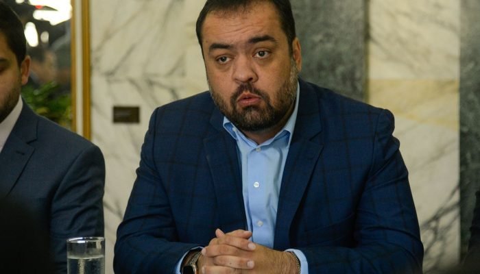 © Tomaz Silva/Agência Brasil