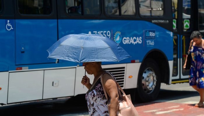 © Tomaz Silva/Agência Brasil