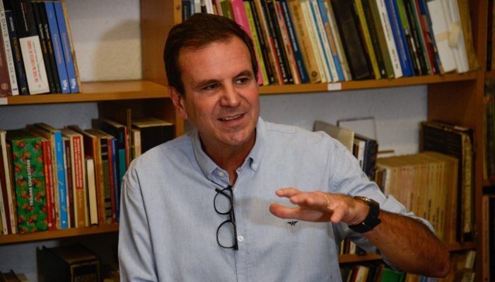 Conexão Política