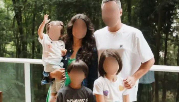 A carta cita um casal do Paraná, que manteve ensino domiciliar dos filhos durante dois anos, mas...
