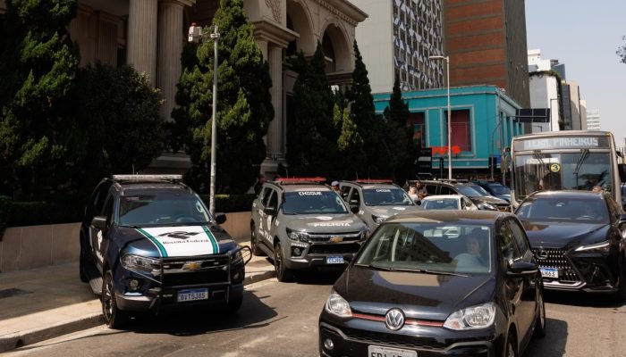Empresas sediadas principalmente na Faria Lima, "coração" do mercado financeiro brasileiro, atu...