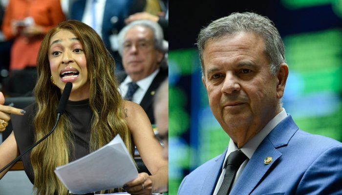 Empresariado defende adoção de PEC da jornada flexível, apresentada pelo senador Rogério Mari...
