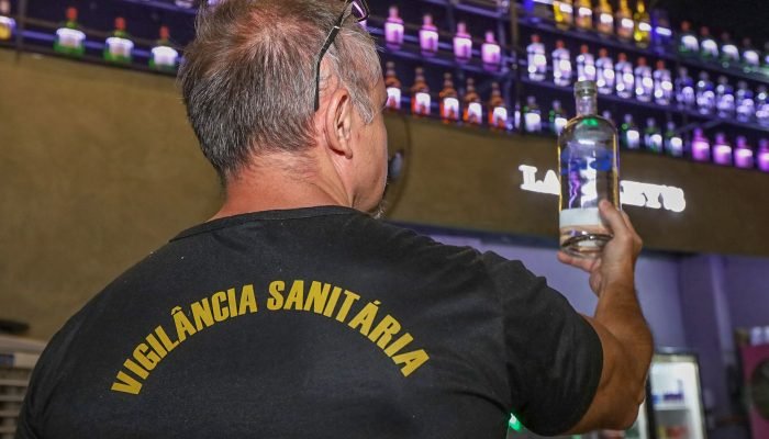 © Sandro Araújo/Agência Saúde DF