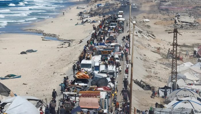 gaza_-_reuters_2.jpg © 1º/10/2025 REUTERS/Mahmoud Issa