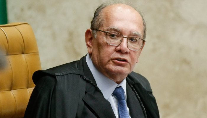 Gilmar Mendes ironiza Zema, critica Vieira e afirma que STF debate limites da imunidade parlament...