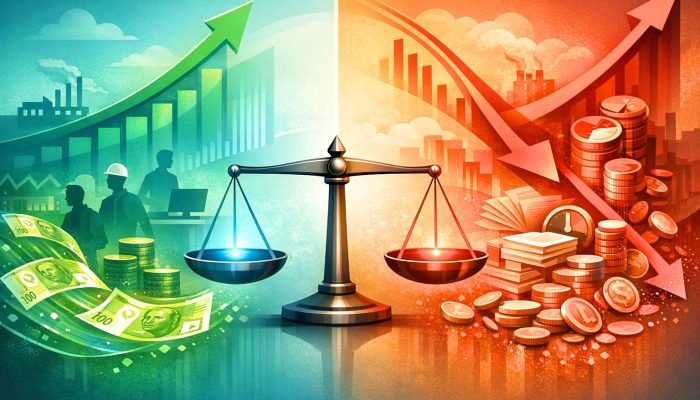 Paradoxo no mercado de trabalho: formalização cresce (esquerda), mas conta do seguro-desemprego...