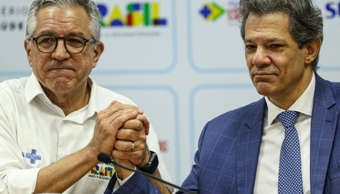 © Marcelo Camargo/Agência Brasil