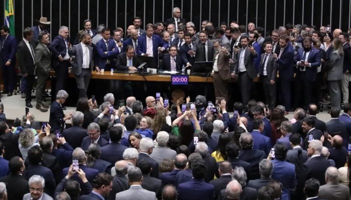 img20250806223354745med.jpg © Bruno Spada/Câmara dos Deputados