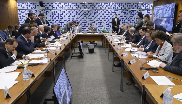 © Marina Ramos/ Câmara dos Deputados