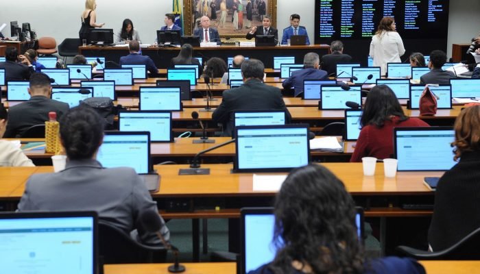 © Renato Araújo / Câmara dos Deputados