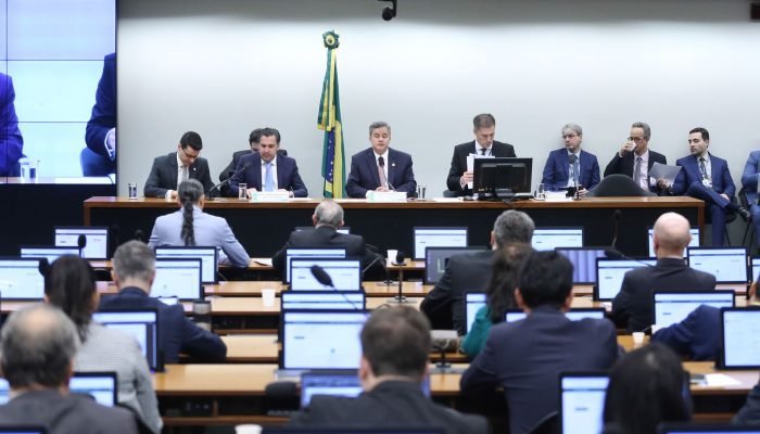 © Kayo Magalhães/Câmara dos Deputados