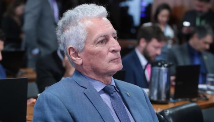 O deputado Rogério Correia (PT-MG) (Foto: Kayo Magalhães / Câmara dos Deputados)