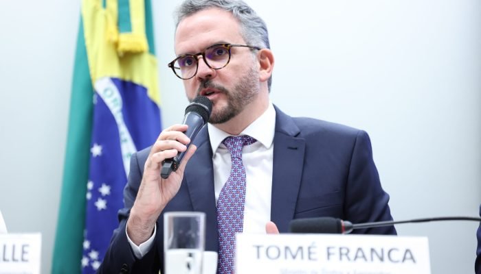 Tomé Franca avaliou que propostas em discussão no Congresso tendem a avançar, apesar dos desaf...