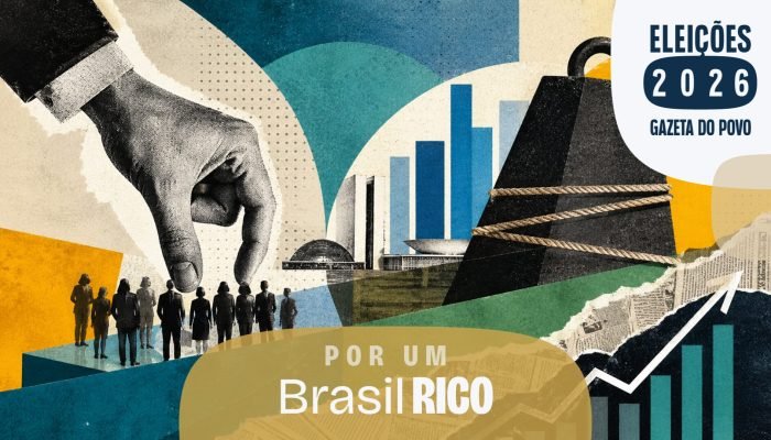 Com escalada de impostos, economistas apontam problemas crônicos no sistema tributário, com for...