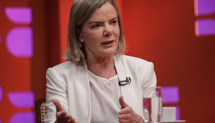 © Joédson Alves/Agência Brasil