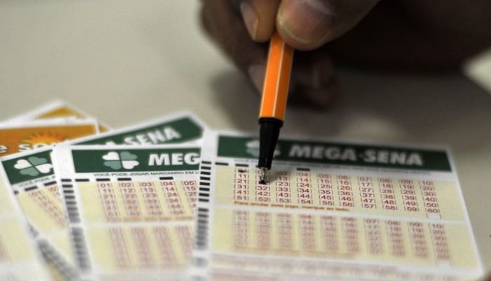 Sorteios das loterias de finais de semana serão realizados no domingo, às 11h. Apostas serão e...