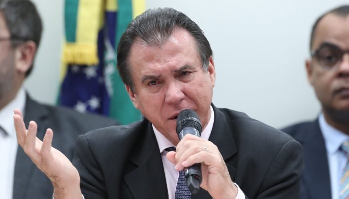 Luiz Marinho afirma que não há previsão por parte do governo de conceder incentivos ou desoner...