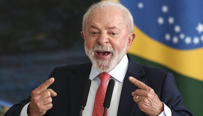 Presidente Lula (PT) sancionou lei que reverte isenção tributária história do terceiro setor ...