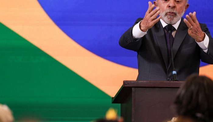 © Marcelo Camargo/Agência Brasil