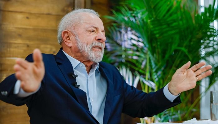 Política fiscal do governo Lula pressiona juros e impacta endividamento das famílias (Foto: Ric...