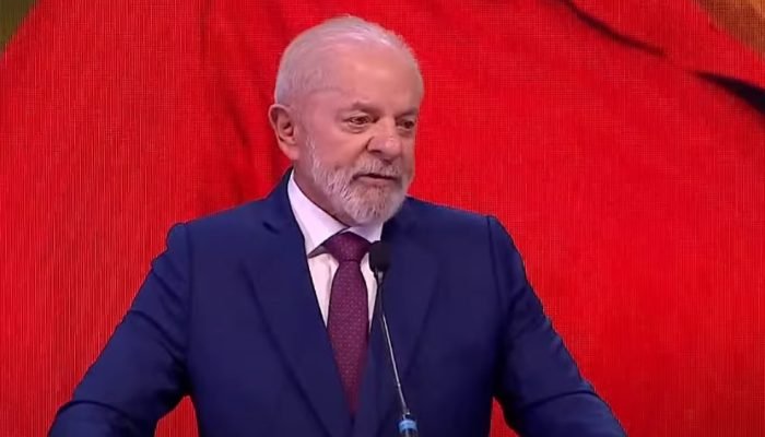 Governo Lula estuda novo programa de renegociação de dívidas (Foto: reprodução/Youtube Canal...