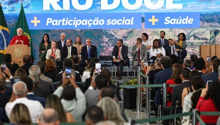 © Marcelo Camargo/Agência Brasil