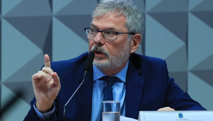 © Lula Marques/ Agência Braasil.