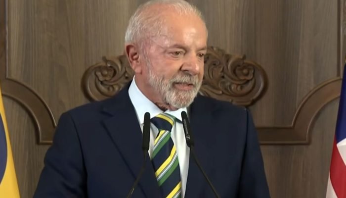 lulaimprensa01_0.jpg © CanalGov/Reprodução