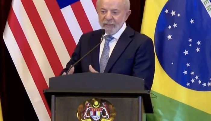 lulakuala.jpg © CanalGov/Reprodução