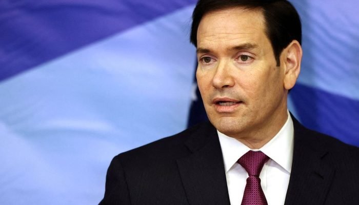 © Reuters/Fadel Senna/Proibida reprodução