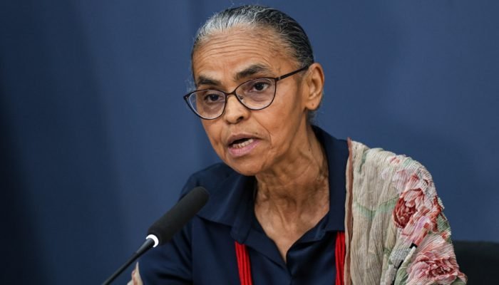 marina-silva-foto-marcelo-camargo-agencia-brasil outro lado, ministra reconheceu contradição do Brasil em liberar pesquisa de petróleo às vés...
