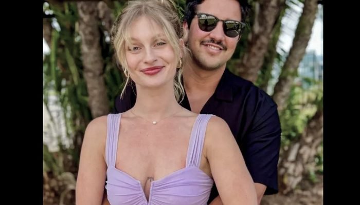 © Hannah Silveira/Facebook