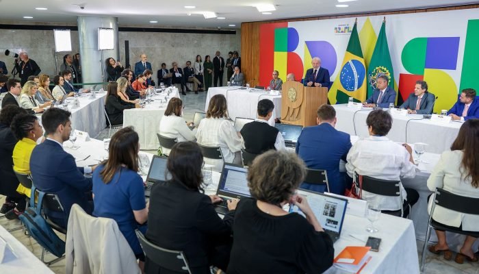 © Marcelo Camargo/Agência Brasil