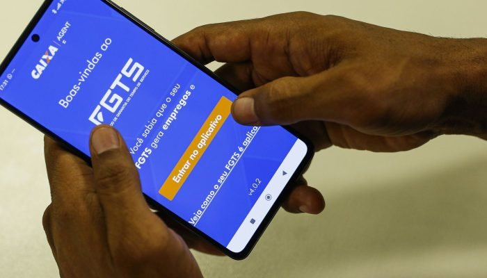 © Joédson Alves/Agência Brasil