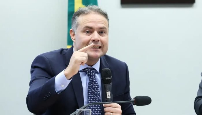 Renan Filho, Ministro dos Transportes. (Foto: Lula Marques/Agência Brasil)