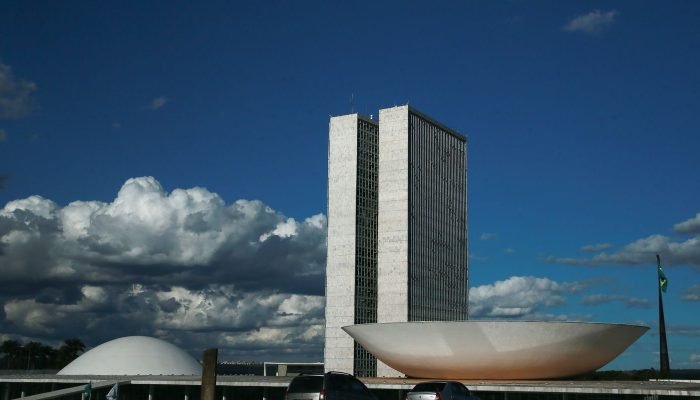 monumentos_brasilia_cupula_plenario_da_camara_dos_deputados3103201337.jpg © Marcello Casal JrAgência Brasil