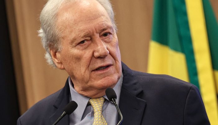 © Marcelo Camargo/Agência Brasil