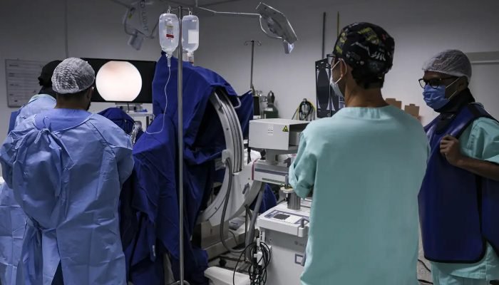 © Marcelo Camargo/Agência Brasil