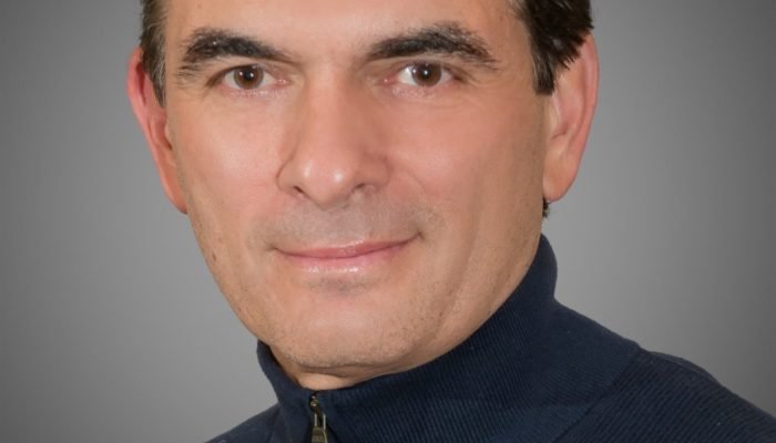 Raul Holderf Nascimento