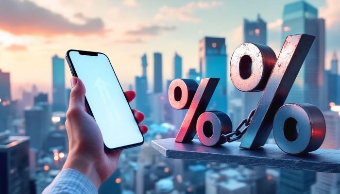 Nova fase do Open Finance promete acelerar a troca de dívidas entre bancos, mas juros elevados l...