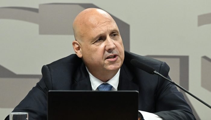 Otto Lobo foi indicado por Lula para a presidência da CVM em janeiro deste ano. (Foto: Geraldo M...
