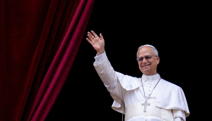 © Reuters/Massimo Valicchia/NurPhoto/Proibida reprodução