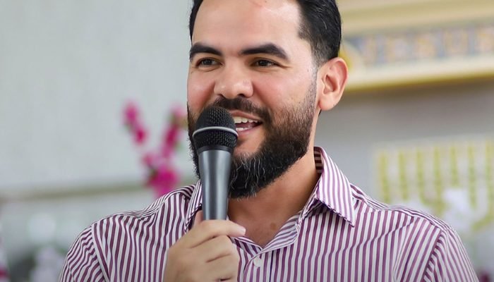 © Paulo Curió/Facebook