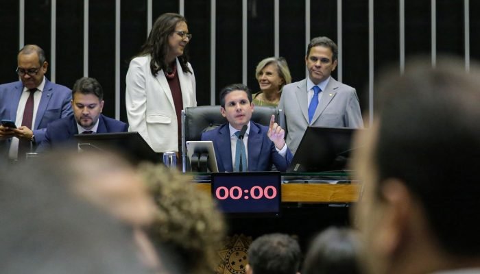 pec_da_blindagem02.jpg © Kayo Magalhaes/Câmara dos deputados