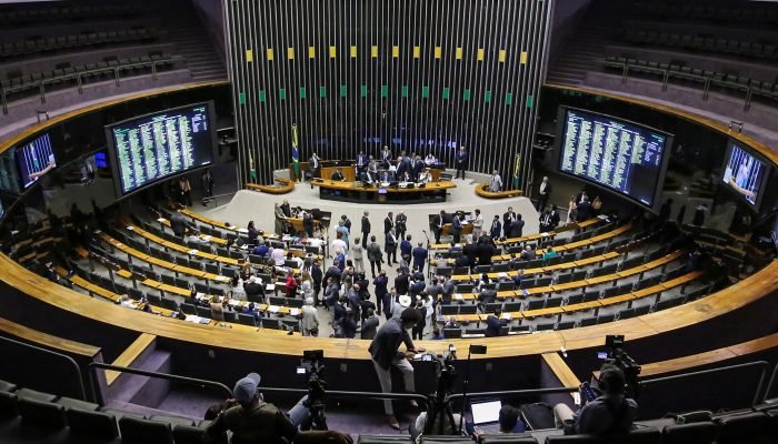 pec_da_blindagem03.jpg © Kayo Magalhaes/Câmara dos deputados