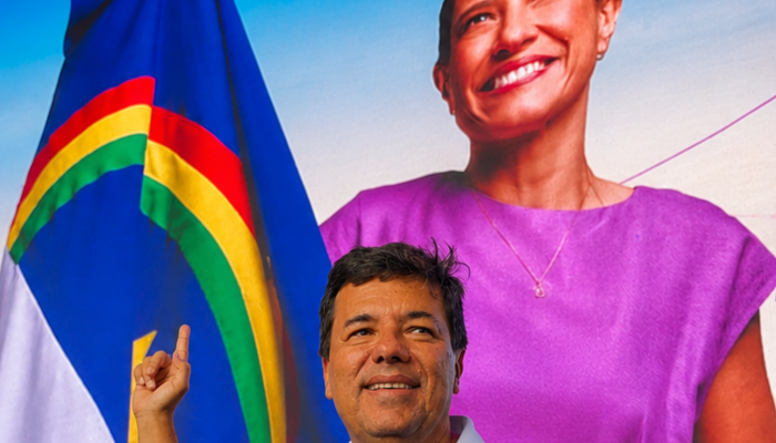 Conexão Política