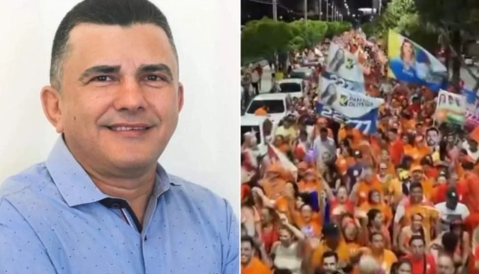 Conexão Política