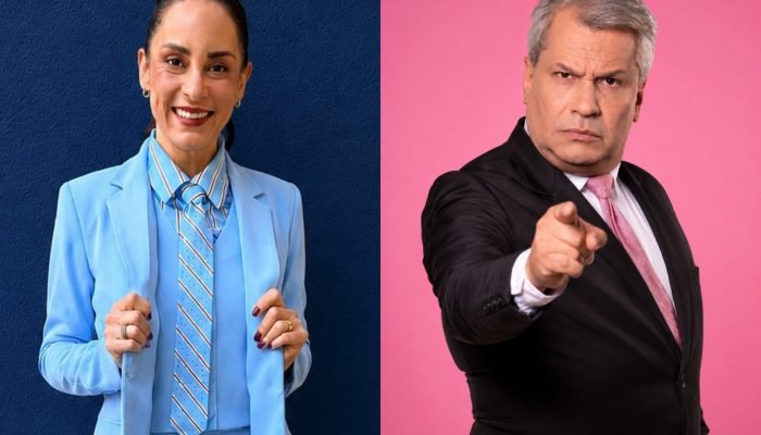 Conexão Política