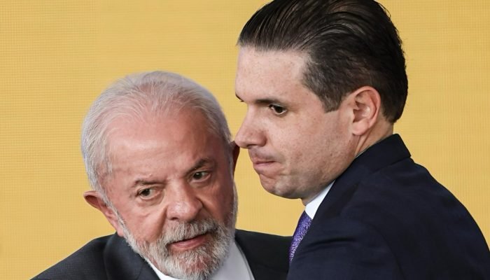 Conexão Política