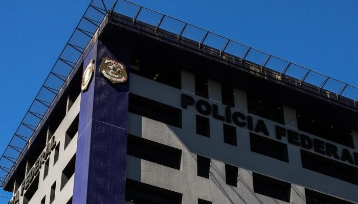 policia-federal-sede-sao-paulo-foto-rovena-rosa-agencia-brasil-1 Operação é um desdobramento das ações realizadas após a invasão dos sistemas de empresa qu...
